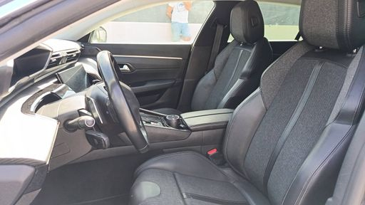 Peugeot 508 1.5 BlueHDi 130 EAT8 - Allure – 2021 – 142335 km – Diesel – Boîte Automatique — photo 6