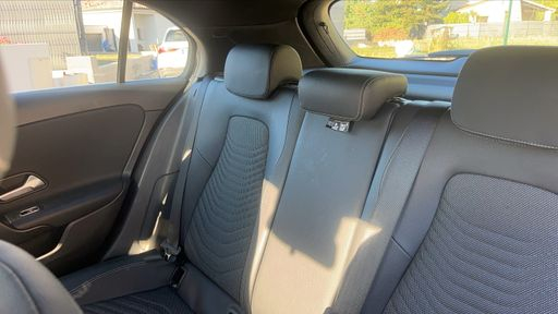 Mercedes Classe A 250 218 8G-DCT - Style Line – 2022 – 65991 km – Hybride essence – Boîte Automatique — photo 18