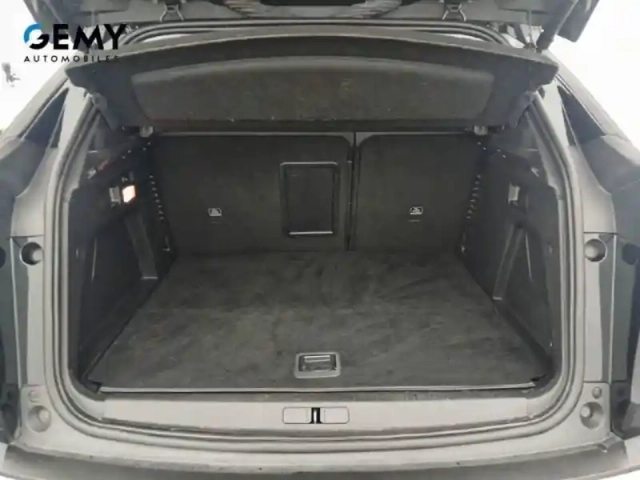 Peugeot 3008 hybrid 225 e-eat8 — photo 7