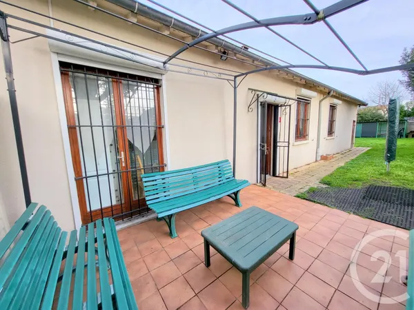 Maison 3 pièces 60 m²