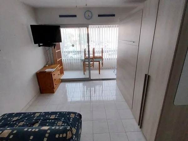 Studio 22m2 Pin rolland