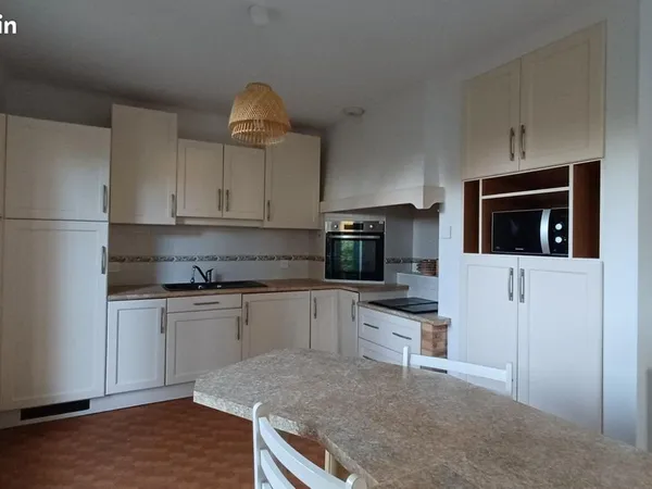 Pavillon 7 pièces 153 m²