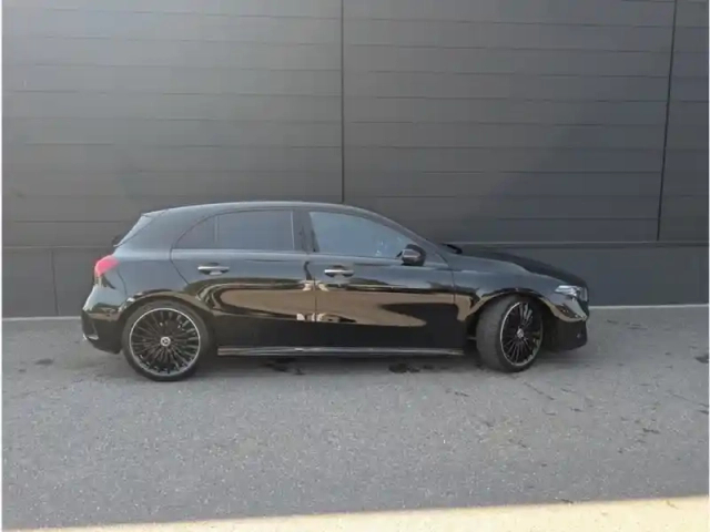 Mercedes Classe A 220 d — photo 6