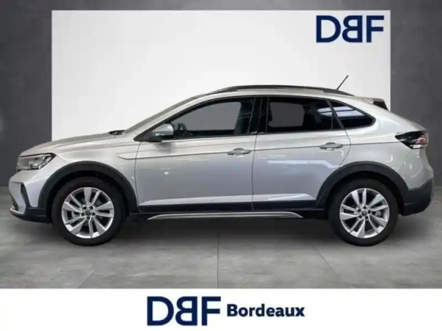 Volkswagen Taigo 1.0 tsi 116 dsg7 vw edition