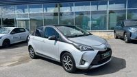 Toyota Yaris 70 VVT-i France 5p MY19 — photo 3