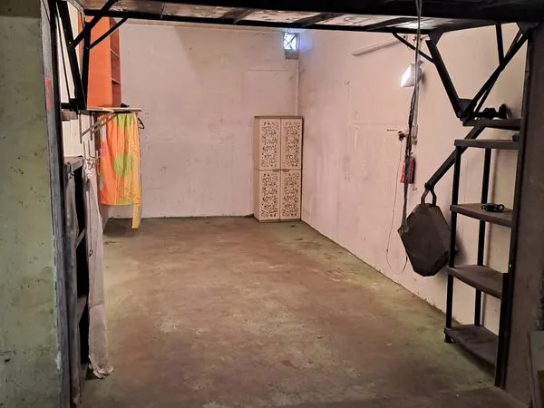 Stationnement Vente Marseille 72000€