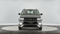 Volkswagen T-Cross 1.6 TDI 95ch Lounge — photo 1