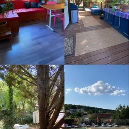 Mobilhome (mobile home)