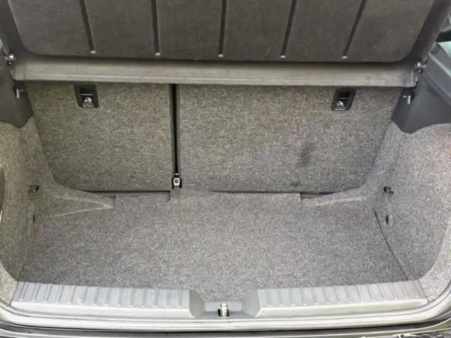 Seat Ibiza 1.0 tsi 110 xcellence dsg7 — photo 10