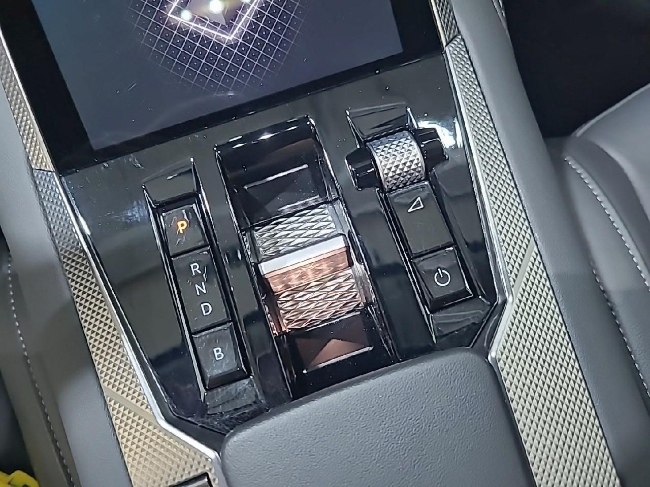 Ds Ds 4 hybride e-tense 225 eat8 cross rivoli — photo 19
