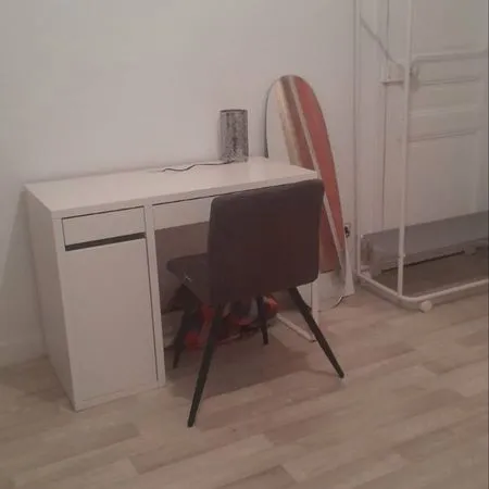 Location chambre