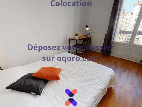Appartement 6 pièces 97 m²