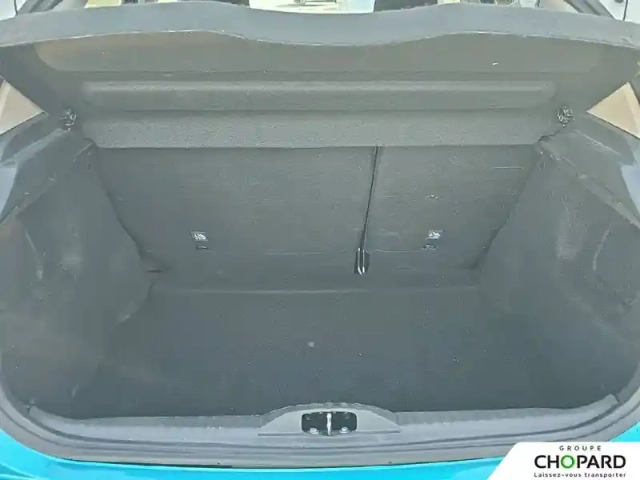 Citroën C3 puretech 110 s&amp;s eat6 — photo 6