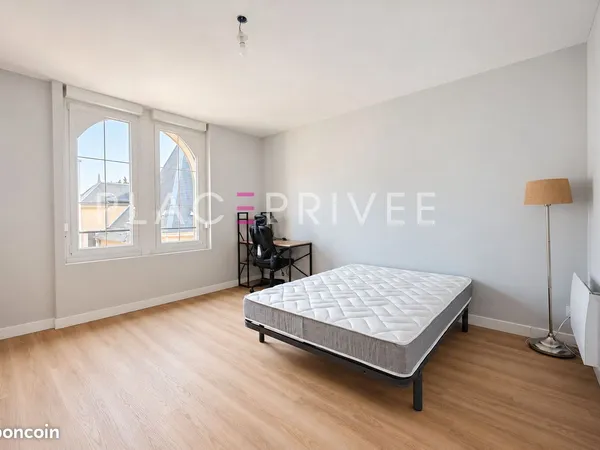 Appartement 1 pièce 20 m²