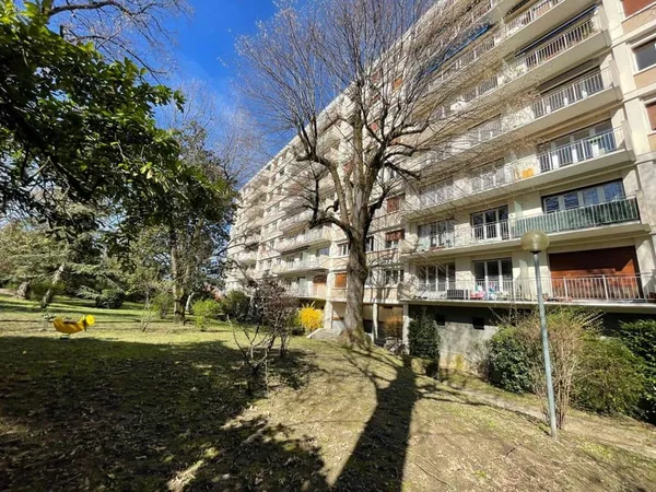 Appartement 2 pièces 52 m²