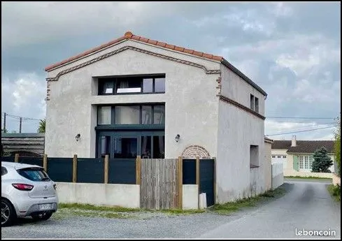 Location Maison Le Bignon