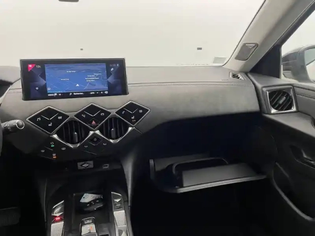 Ds Ds 3 ds3 crossback puretech 130 eat8 — photo 93