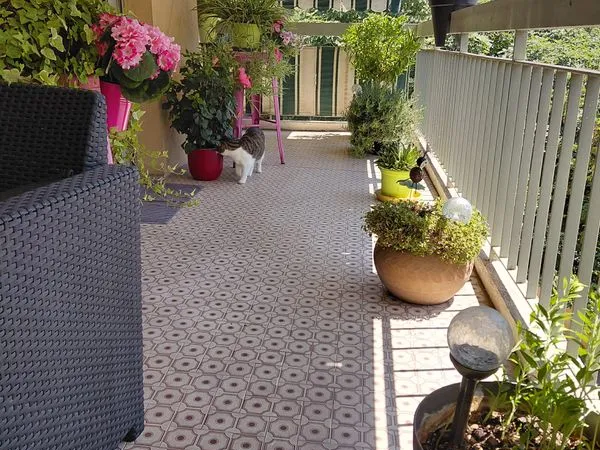 Appartement 3P à vendre