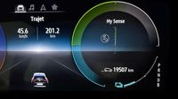 Renault Clio 1.6 E-Tech hybride 140ch Lutecia -21N — photo 9