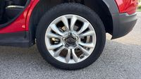 Fiat 500x 1.4 MultiAir 16v 140ch Popstar — photo 11