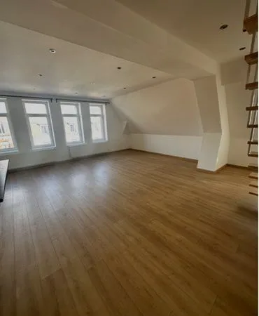 À louer Magnifique Appartement T4 à Valenciennes centre