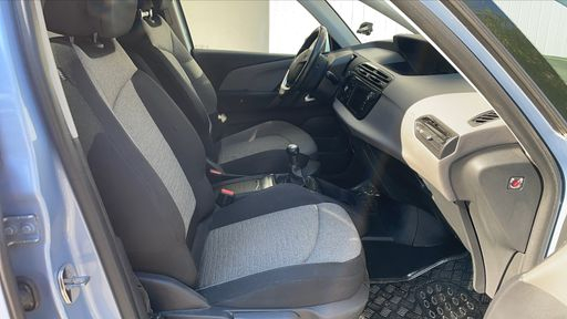 Citroen C4 Picasso 1.6 BlueHDi 100 - Feel Édition – 2015 – 149872 km – Diesel – Boîte Manuelle — photo 7