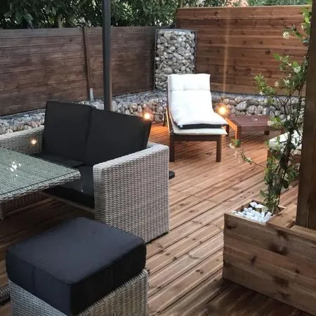 Maison T4 - Quartier du Barry