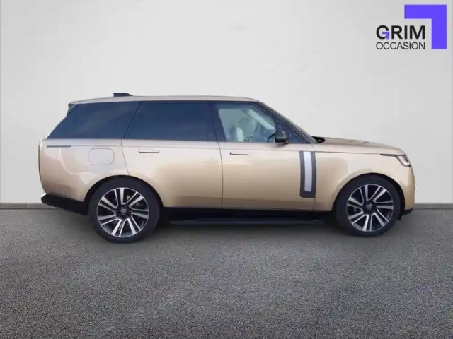 Land Rover Range Rover swb p550e phev awd — photo 23