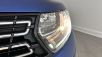 Dacia Duster 1.5 Blue dCi 115ch 15 ans 4x2 E6U — photo 17