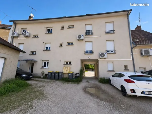 Immeuble de rapport 475 m²