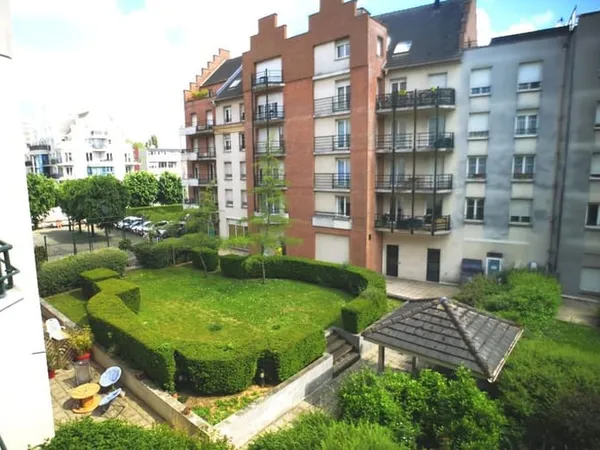 Appartement 1 pièce 52 m²