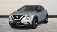 Nissan Juke DIG-T 114 BVM N-CONNECTA + Jantes 19''