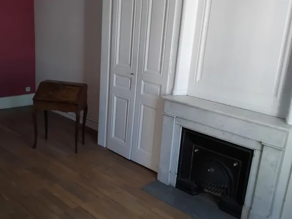 Chambre de 20m2 à louer sur Lyon 02