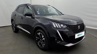 Peugeot 2008 1.2 PureTech 130ch S&S GT EAT8 — photo 3