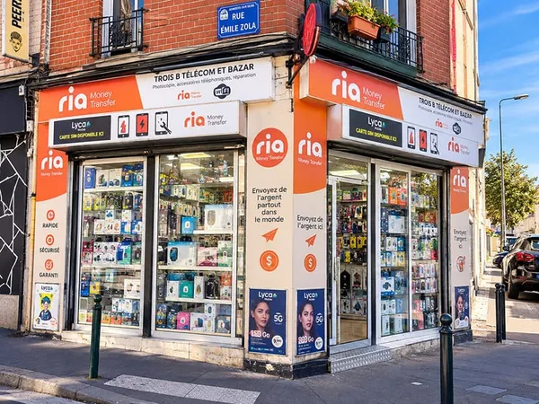 Local commercial AsniÈres-sur-seine 125 m2