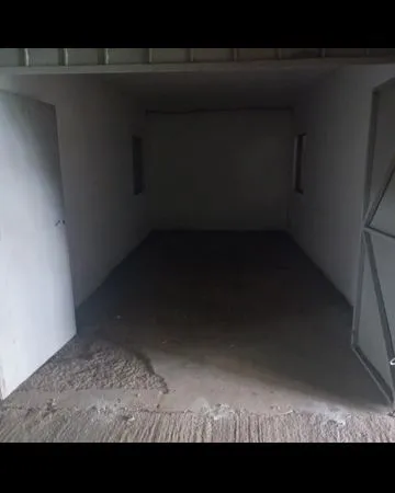 Location Box/garage fermé