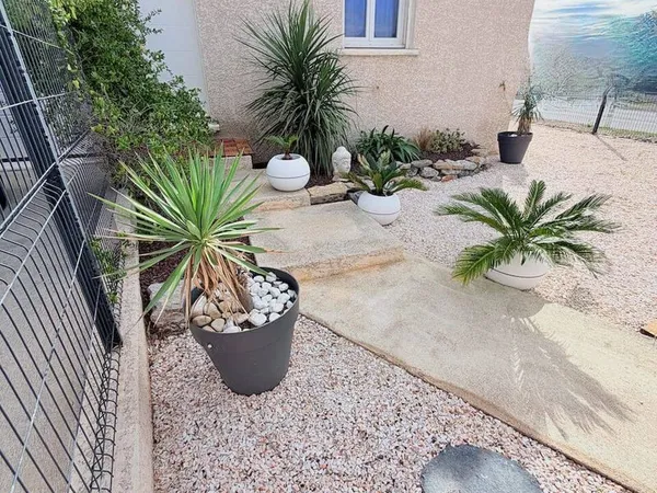 Maison 3 pièces 75 m²