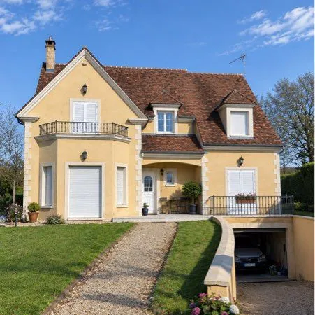 Maison T6 de qualité de 330m2 direct propriétaire