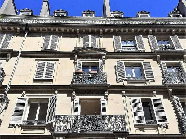 Appartement 1 pièce 24 m²