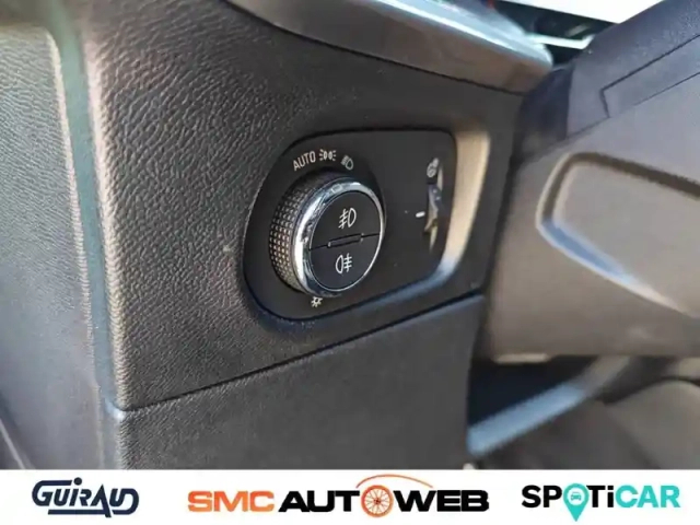 Opel Mokka electrique 136 ch &amp; batterie 50 kwh — photo 45