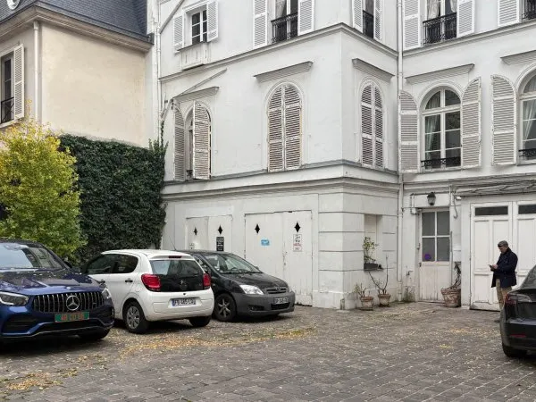 Appartement 1 pièce 15 m²