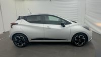 Nissan Micra 1.0 IG-T 92ch Made in France Xtronic 2021.5 — photo 4
