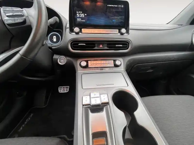 Hyundai Kona electrique 39 kwh - 136 ch — photo 13