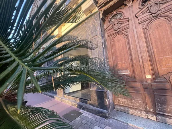 Boutique 560 m²