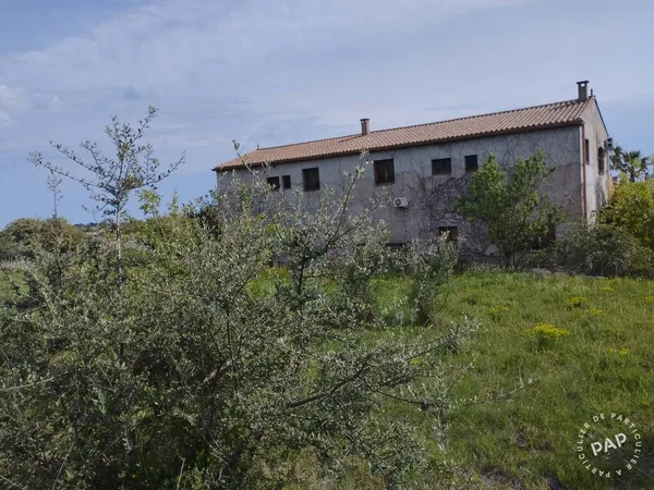 Maison 6 pièces 232 m²
