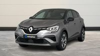 Renault Captur 1.6 E-Tech hybride 145ch RS Line