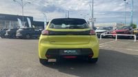 Peugeot 208 1.2 PureTech 100ch S&S Active — photo 6