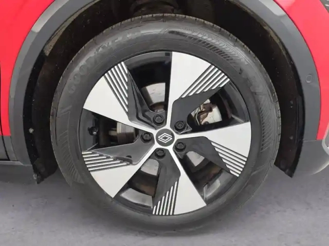 Renault Megane e-tech ev60 220 ch super charge — photo 148