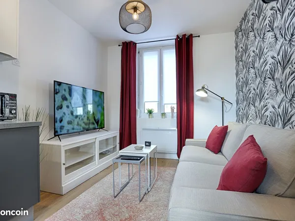 Colocation 3 chambres