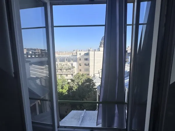 Sous-loue studio meublé